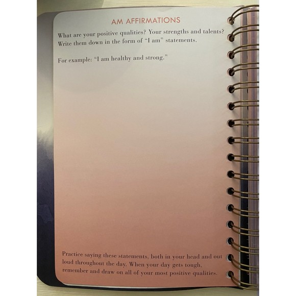 Intent Journal - Picture 11 of 12